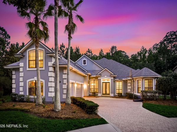721 CARTHAGE Place, St. Johns, FL 32259