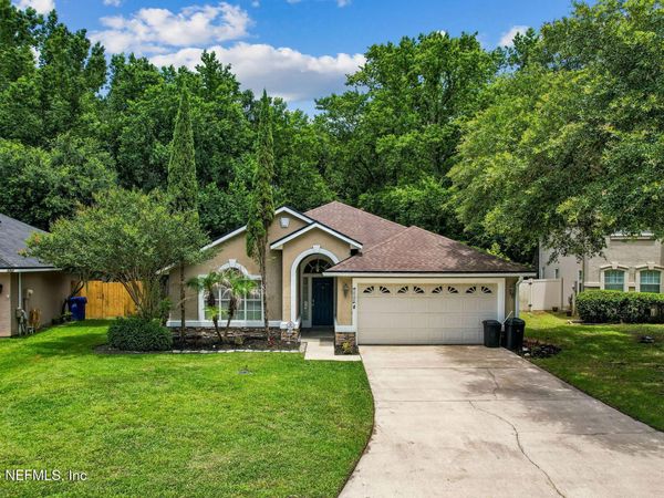 556 REDBERRY Lane, St. Johns, FL 32259