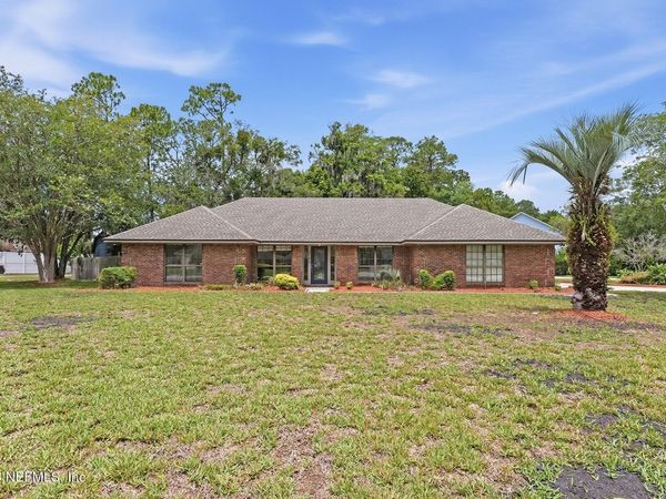 3735 HELICON Drive, Jacksonville, FL 32223