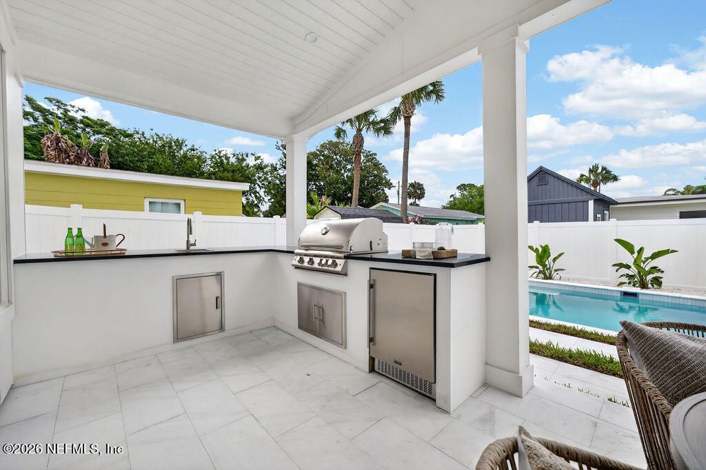 569 Myra Street, Neptune Beach, FL 32266 Photo