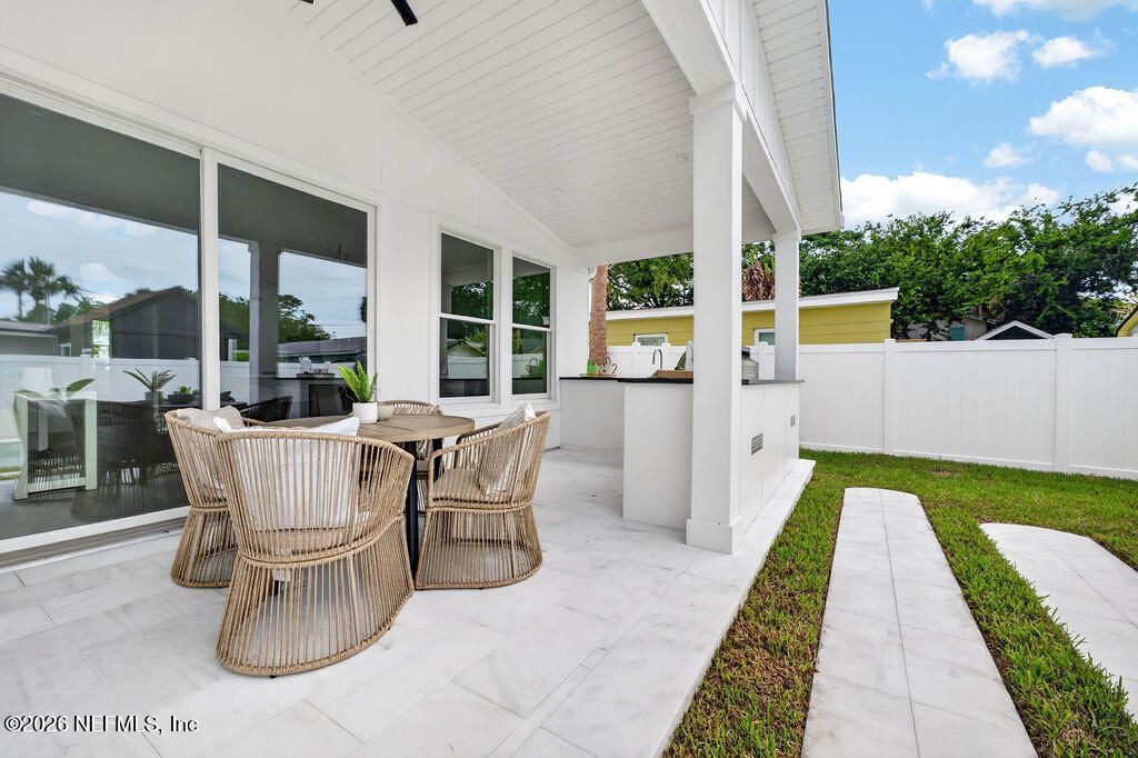 569 Myra Street, Neptune Beach, FL 32266 Photo