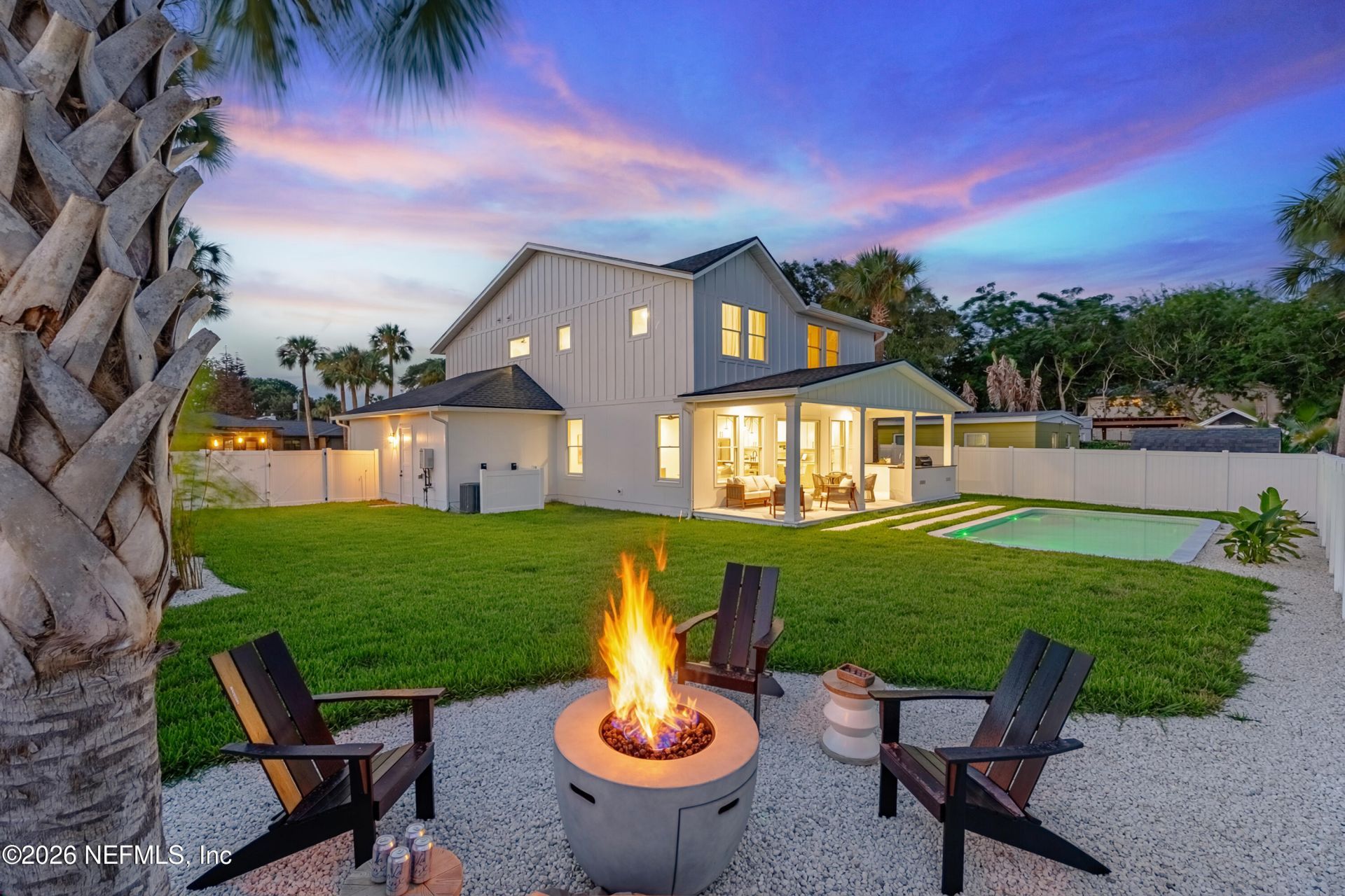 569 Myra Street, Neptune Beach, FL 32266 Photo