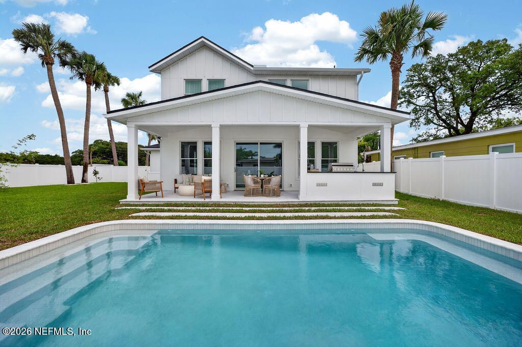 569 Myra Street, Neptune Beach, FL 32266 Photo