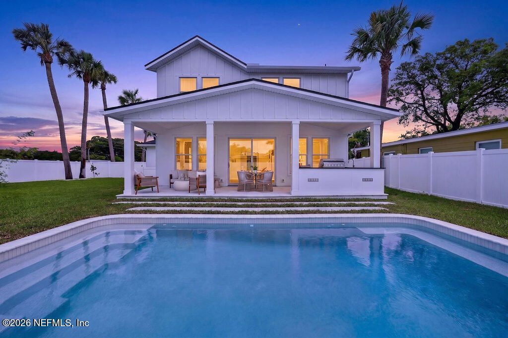 569 Myra Street, Neptune Beach, FL 32266 Photo