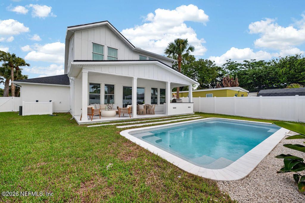 569 Myra Street, Neptune Beach, FL 32266 Photo