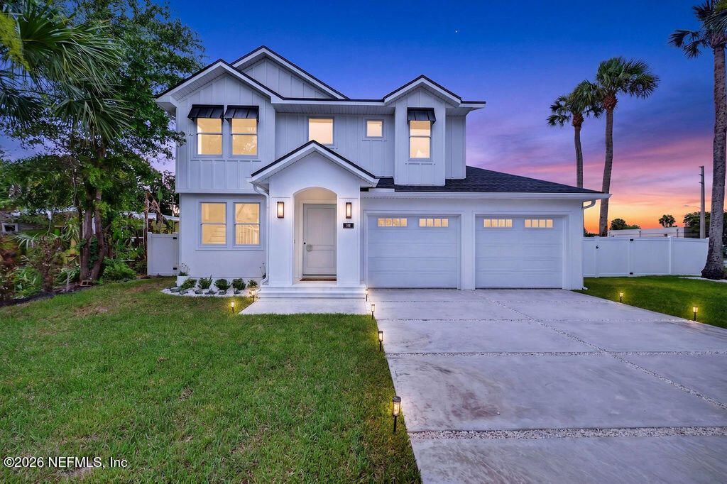 569 Myra Street, Neptune Beach, FL 32266 Photo