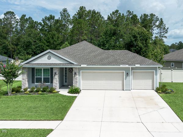 1717 AUSTIN LAKE Way, Middleburg, FL 32068