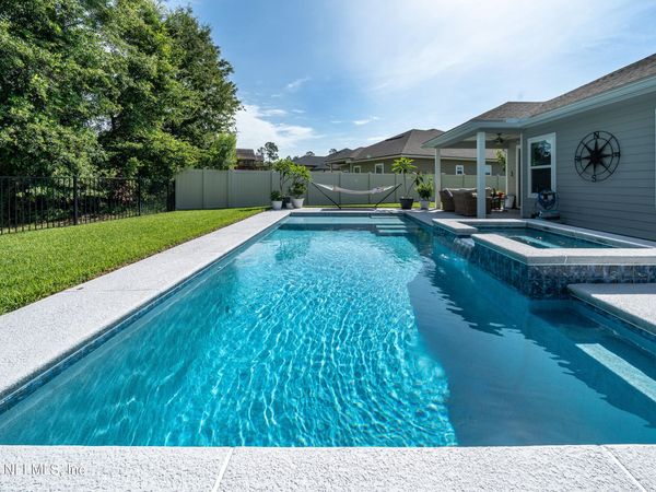 1717 AUSTIN LAKE Way, Middleburg, FL 32068