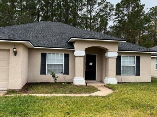 11008 APPLE BLOSSOM Trail W, Jacksonville, FL 32218