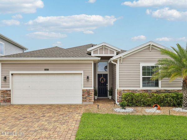 1567 MATHEWS MANOR Drive, Jacksonville, FL 32211