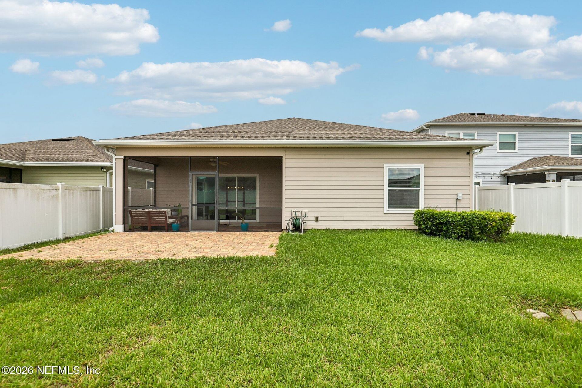1567 Mathews Manor Drive, Jacksonville, FL 32211 Photo
