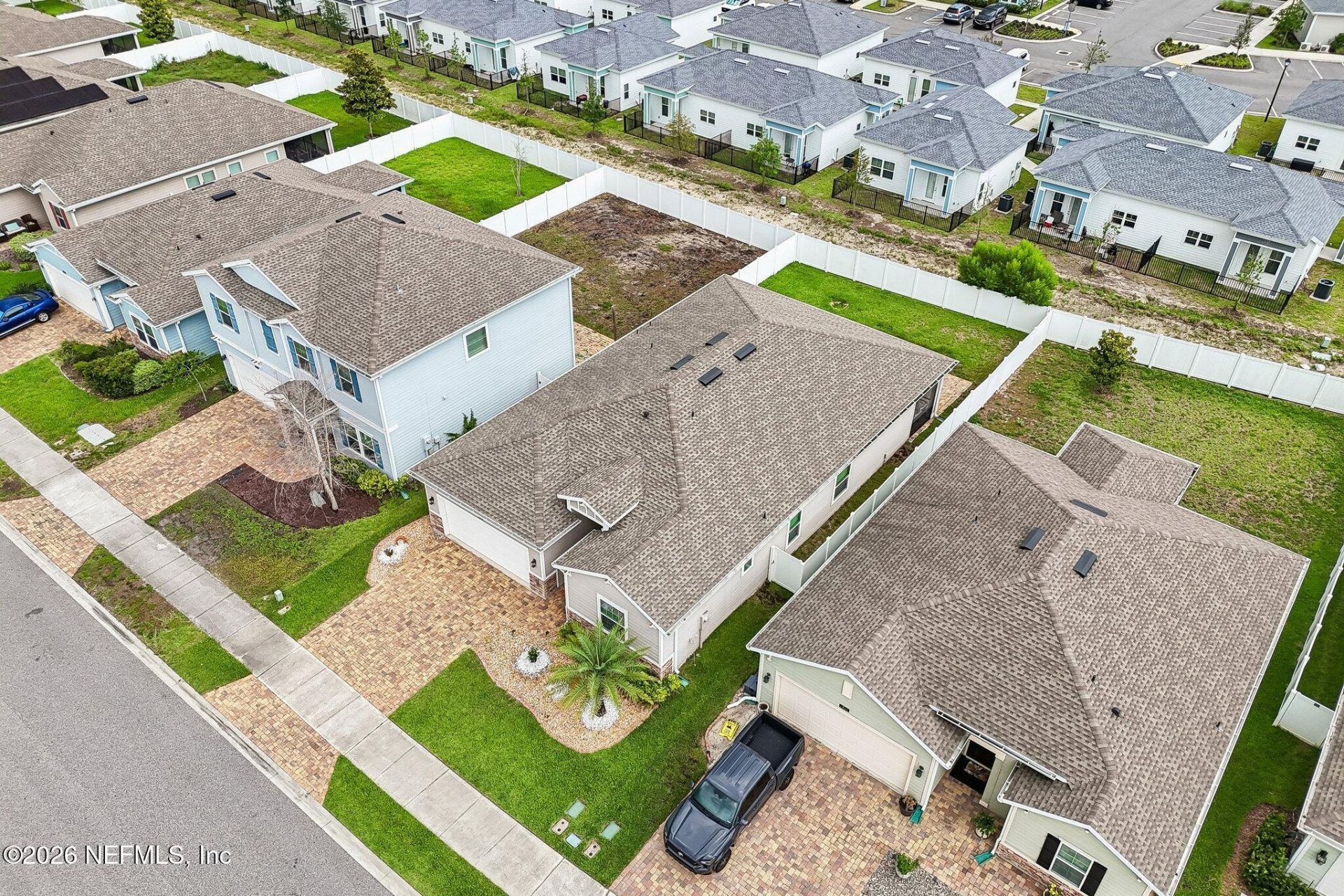 1567 Mathews Manor Drive, Jacksonville, FL 32211 Photo