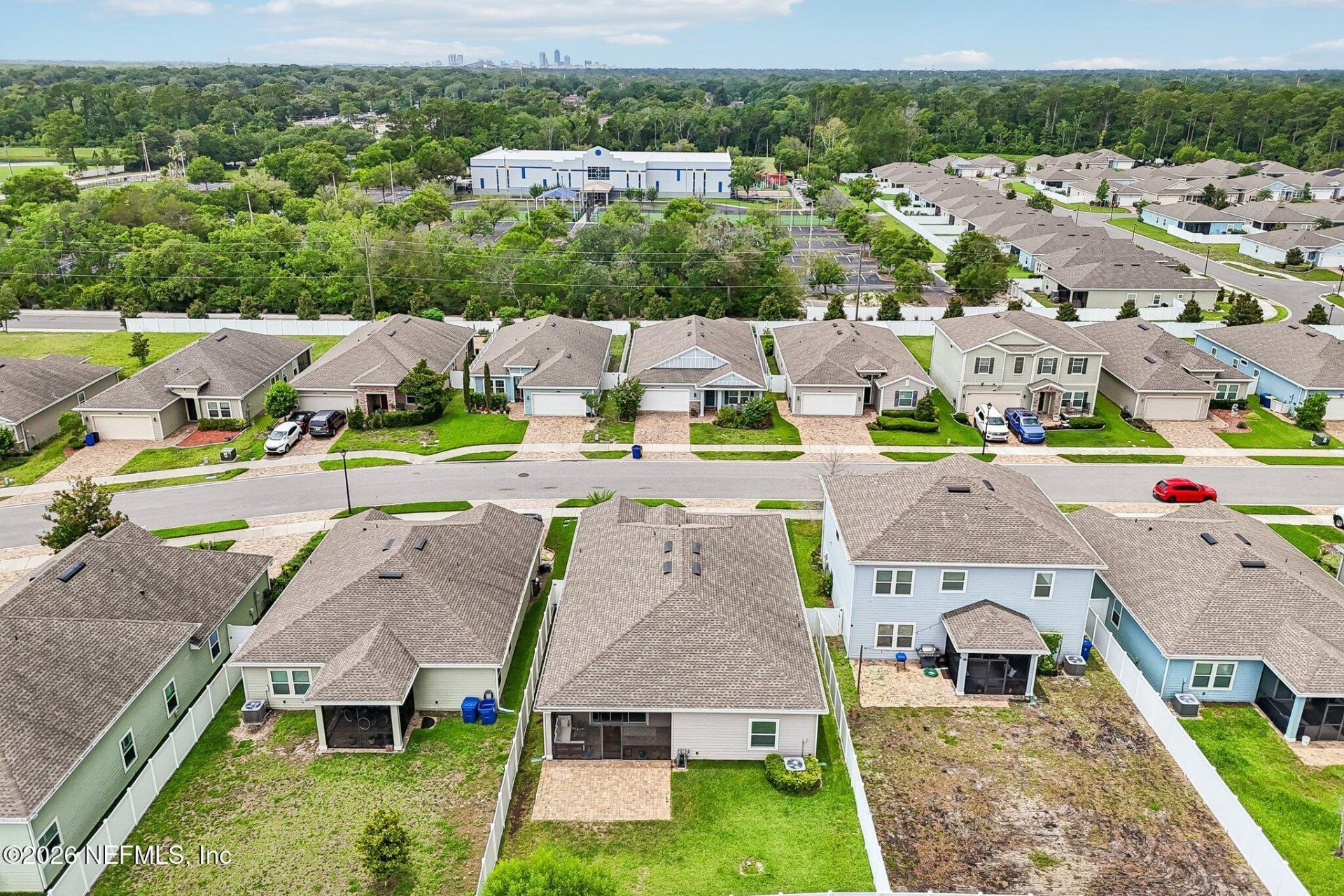 1567 Mathews Manor Drive, Jacksonville, FL 32211 Photo