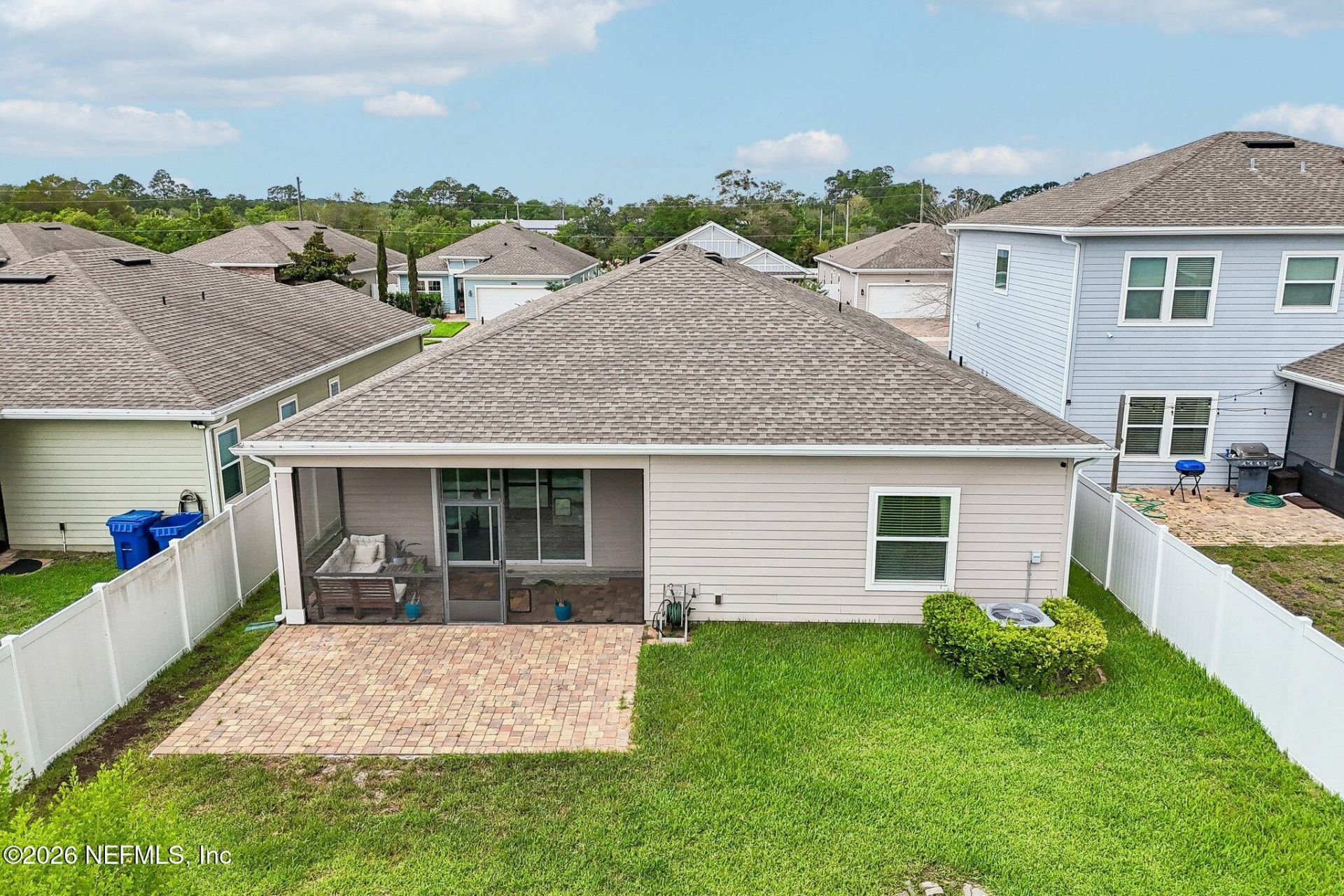 1567 Mathews Manor Drive, Jacksonville, FL 32211 Photo