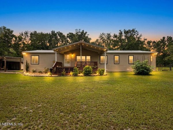 412 SW FENTON Glen, Fort White, FL 32038