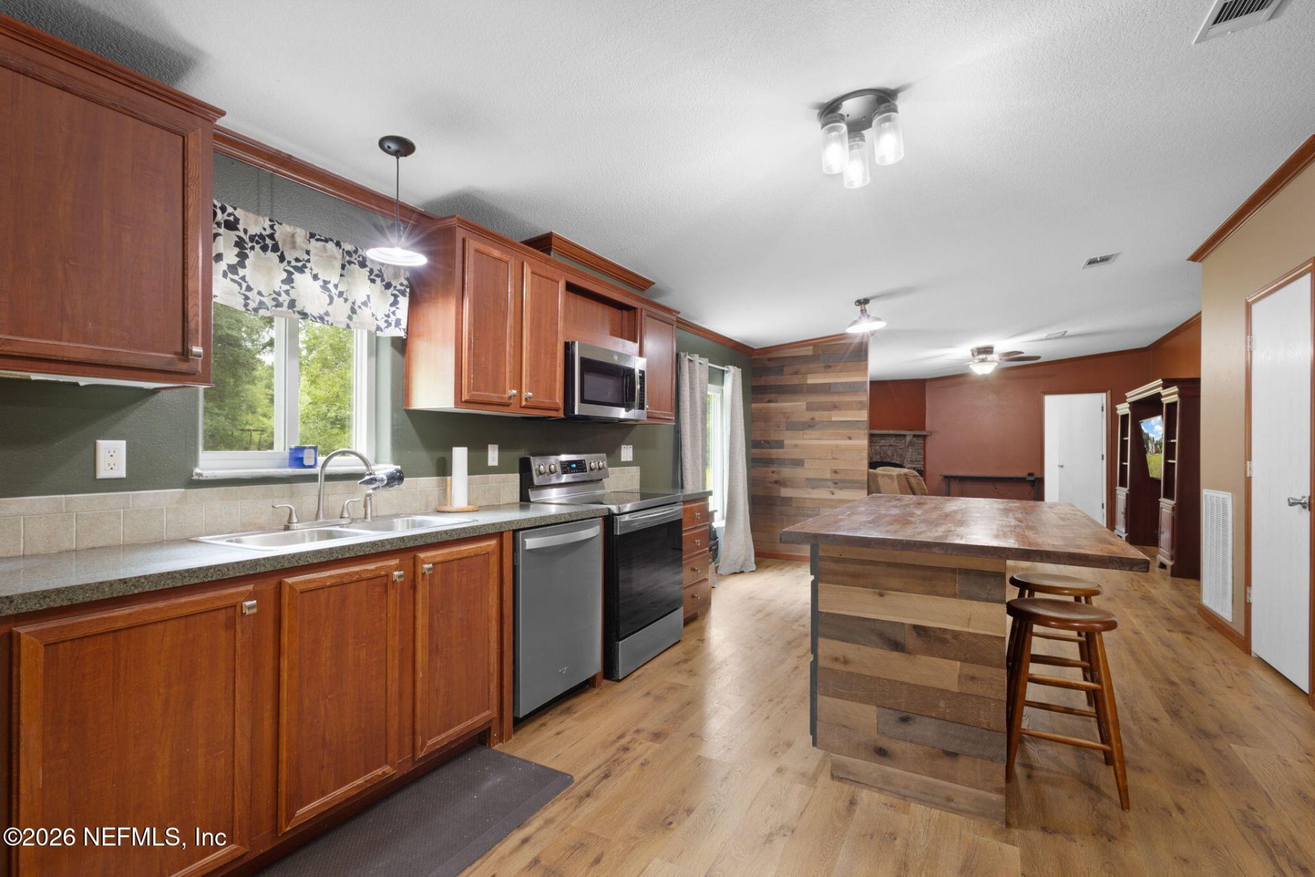 412 SW Fenton Glen, Fort White, FL 32038 Photo