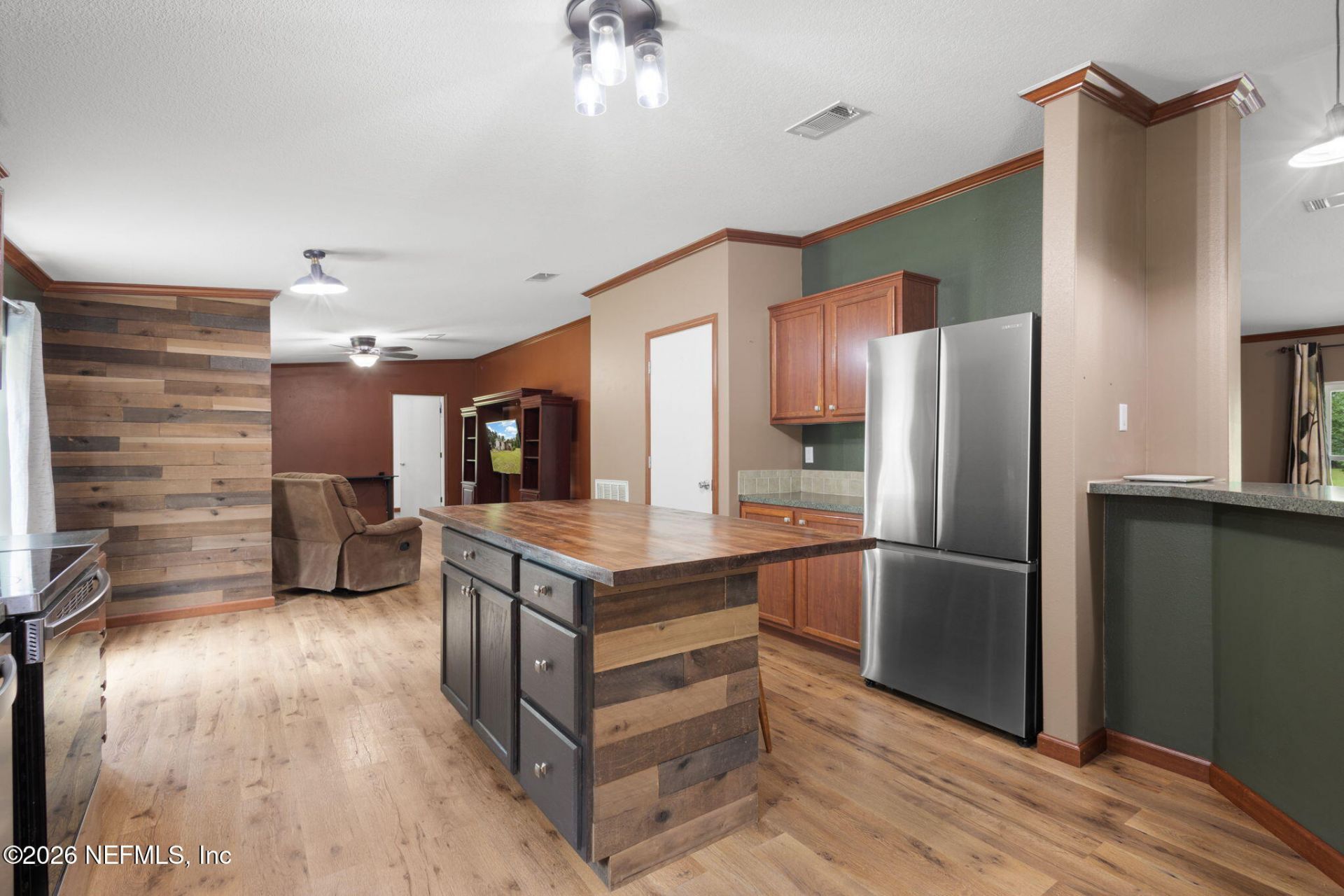 412 SW Fenton Glen, Fort White, FL 32038 Photo