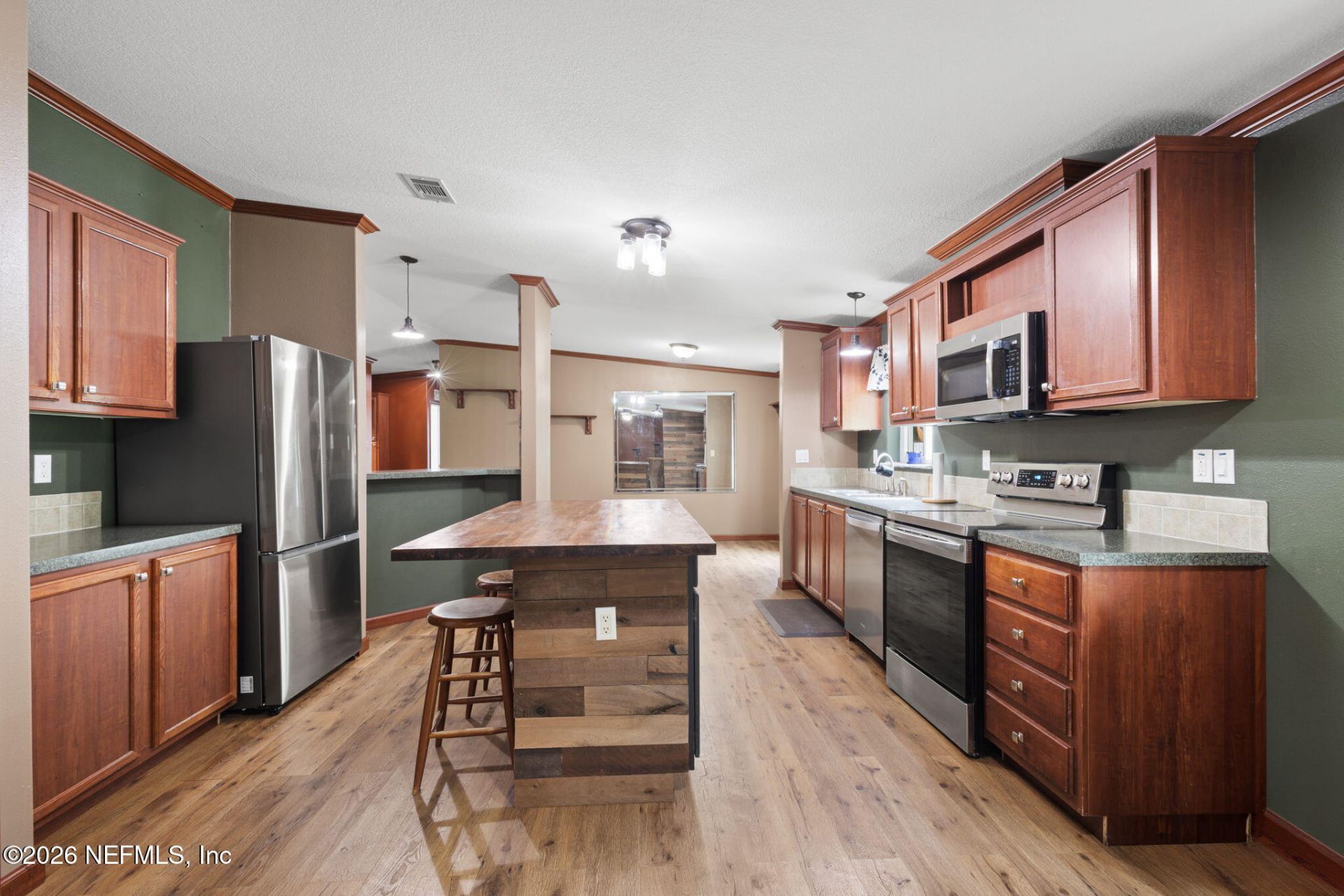 412 SW Fenton Glen, Fort White, FL 32038 Photo