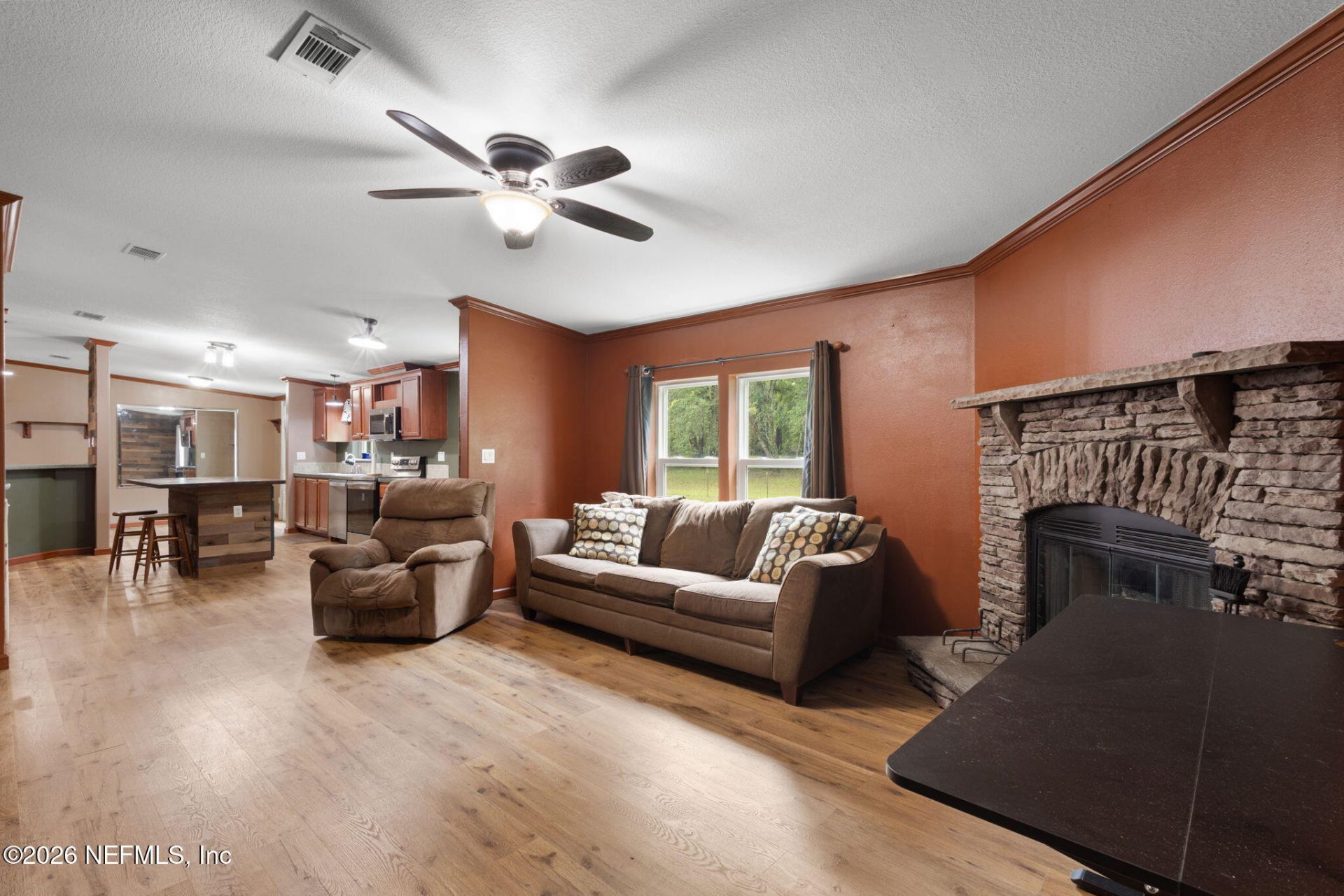 412 SW Fenton Glen, Fort White, FL 32038 Photo
