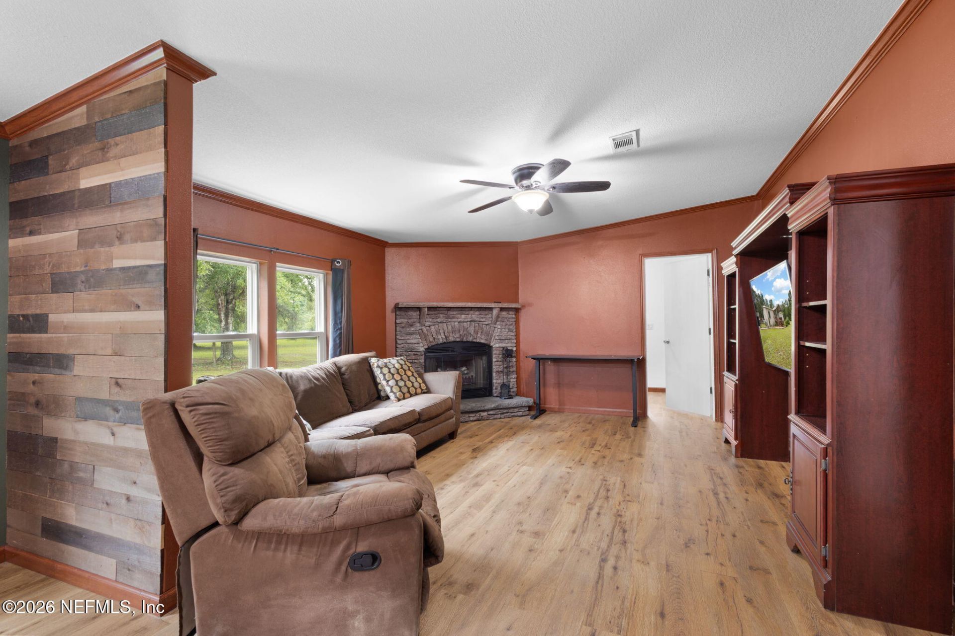 412 SW Fenton Glen, Fort White, FL 32038 Photo