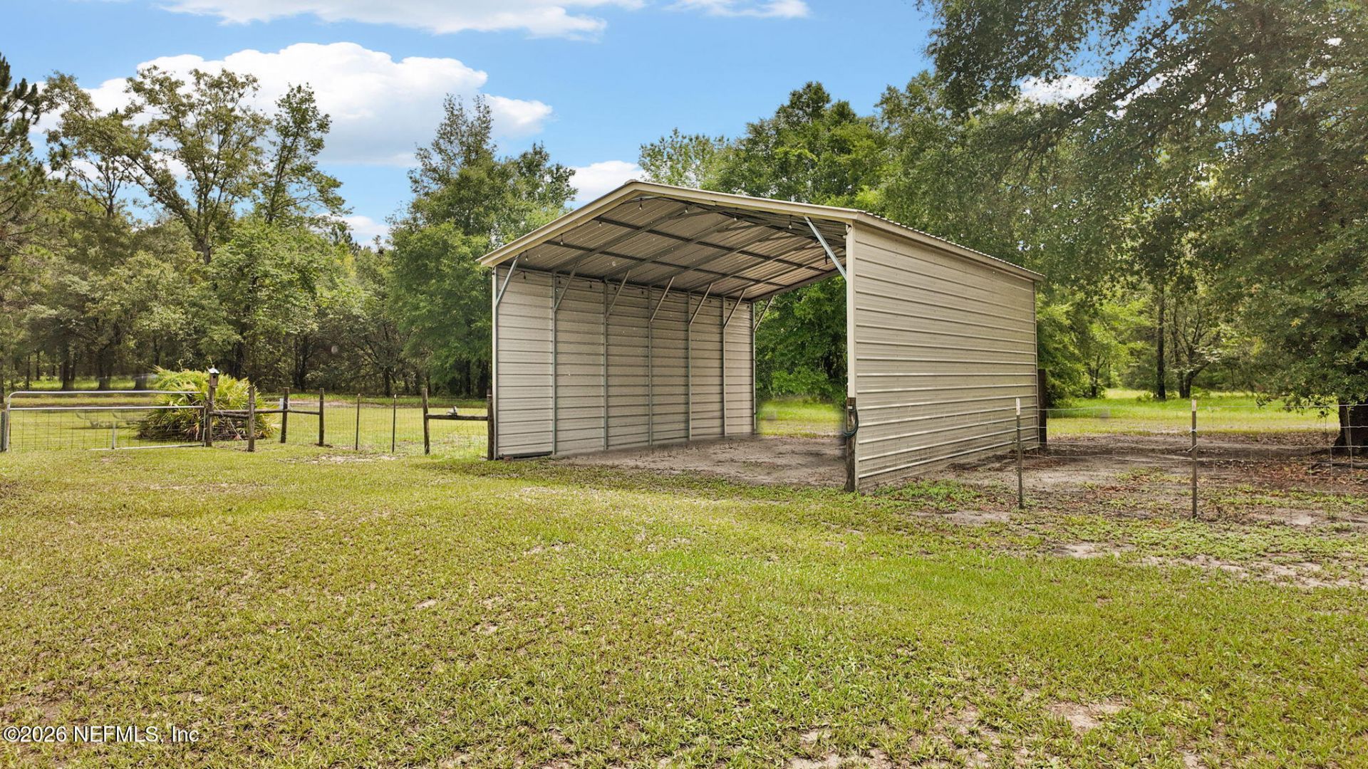 412 SW Fenton Glen, Fort White, FL 32038 Photo