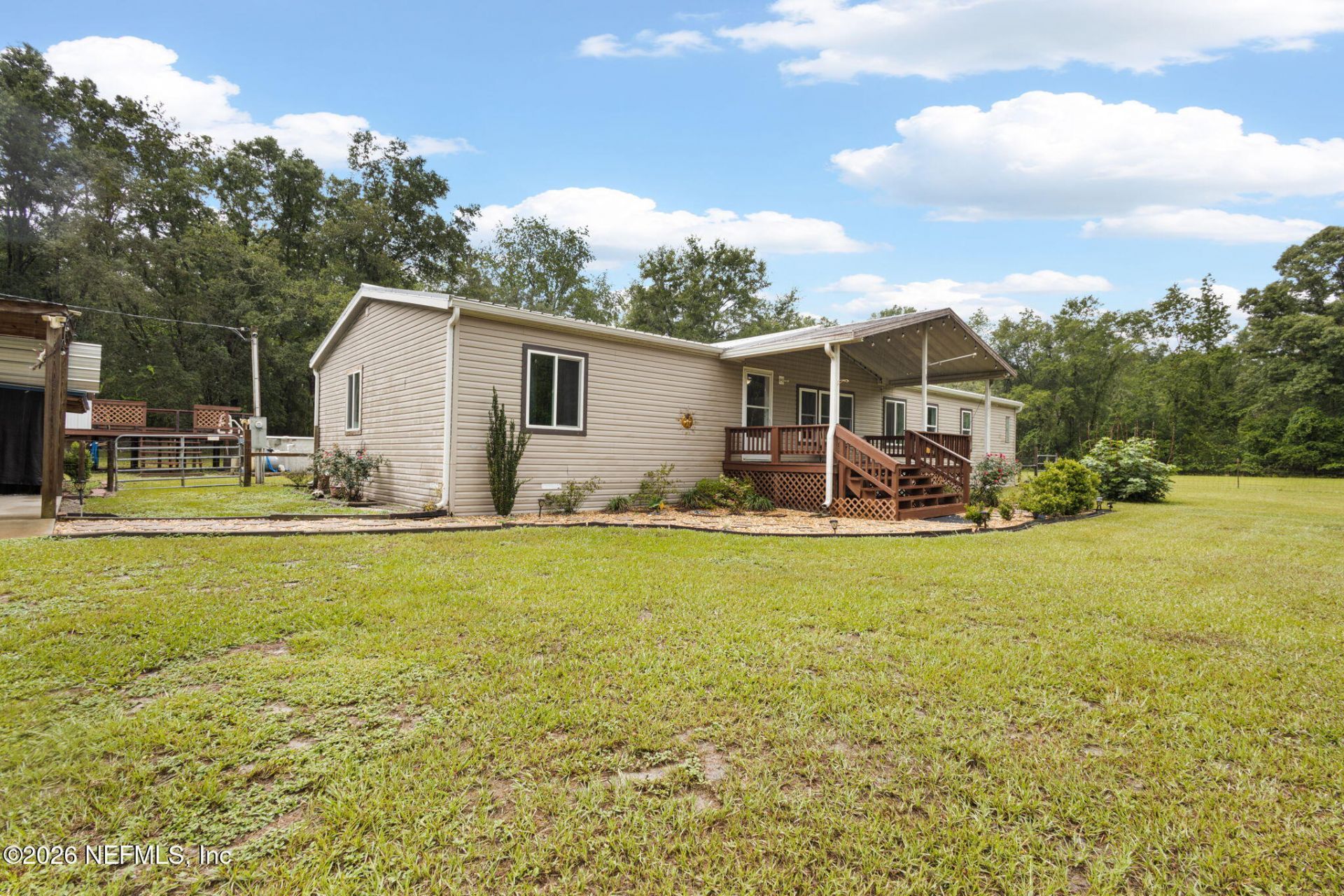 412 SW Fenton Glen, Fort White, FL 32038 Photo