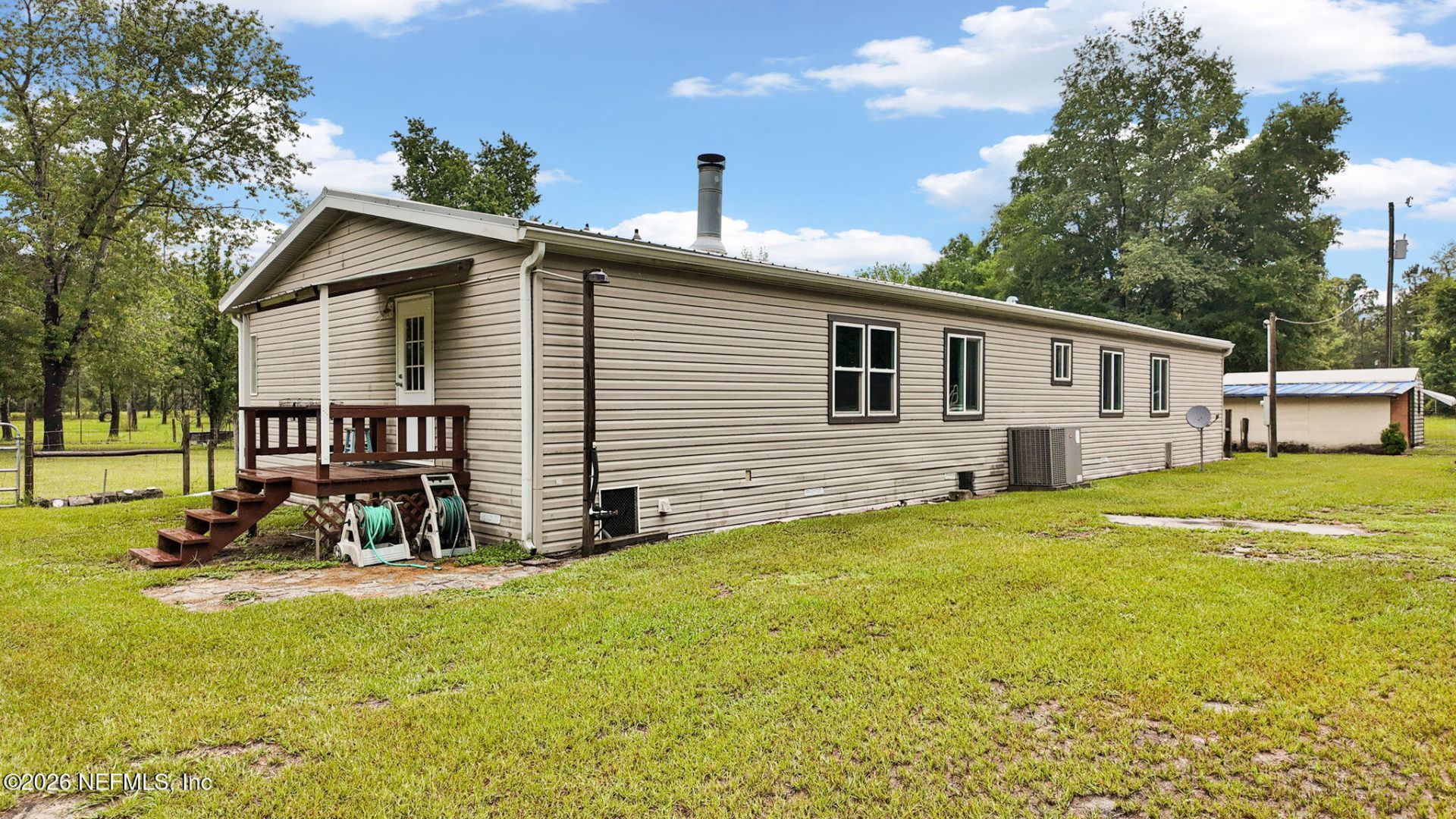 412 SW Fenton Glen, Fort White, FL 32038 Photo