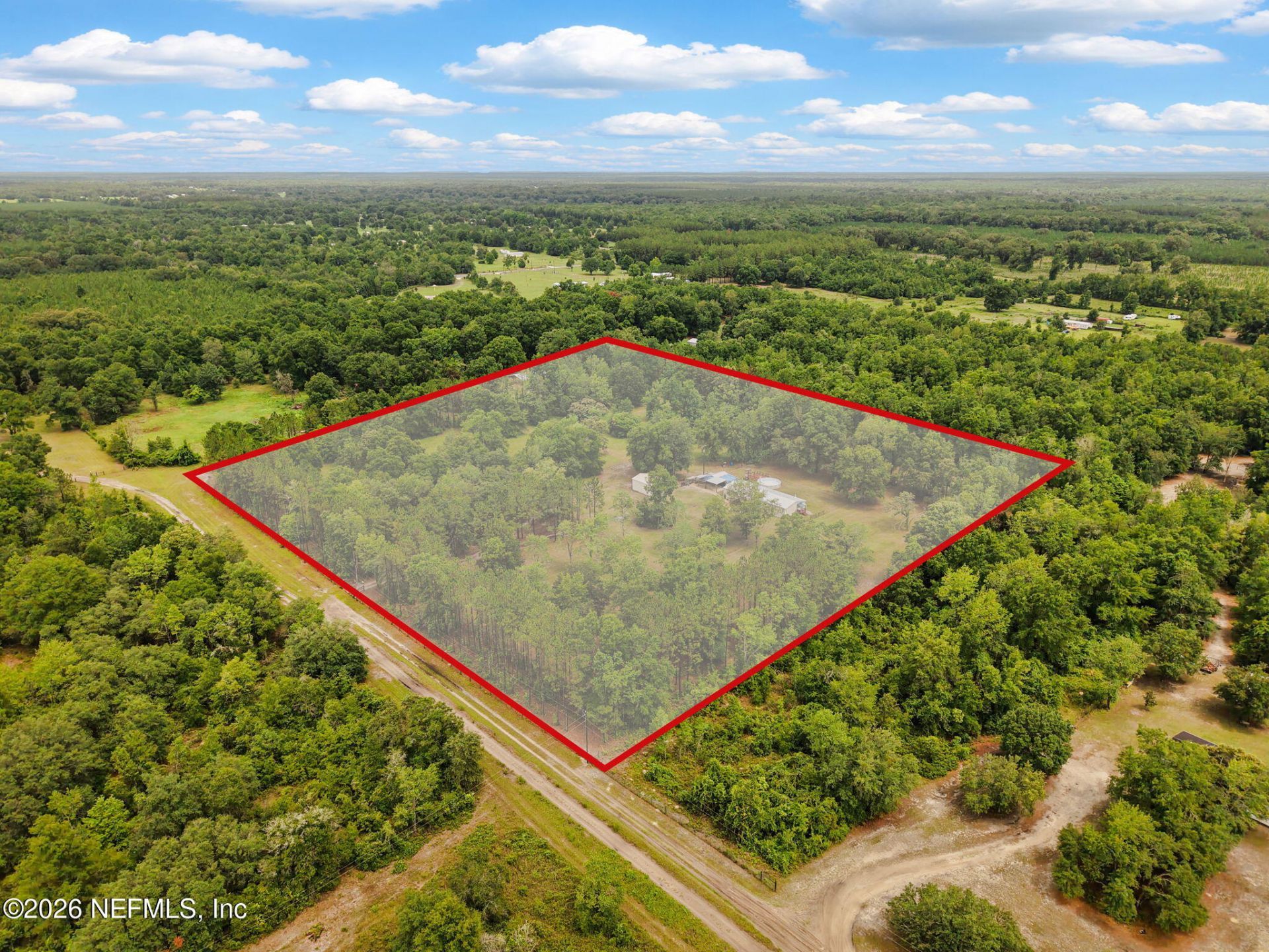 412 SW Fenton Glen, Fort White, FL 32038 Photo