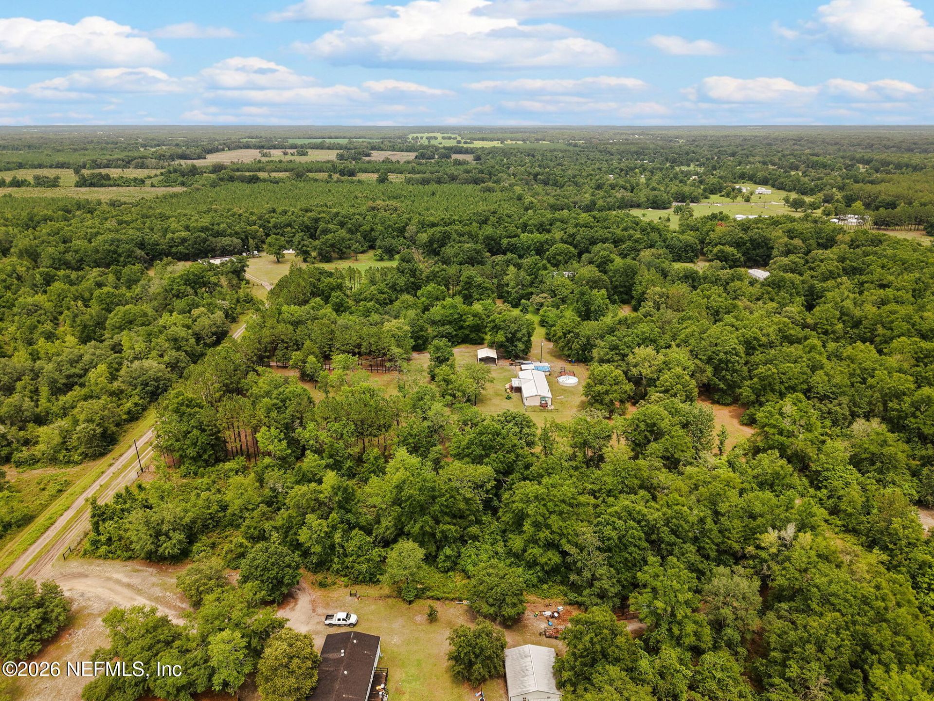 412 SW Fenton Glen, Fort White, FL 32038 Photo