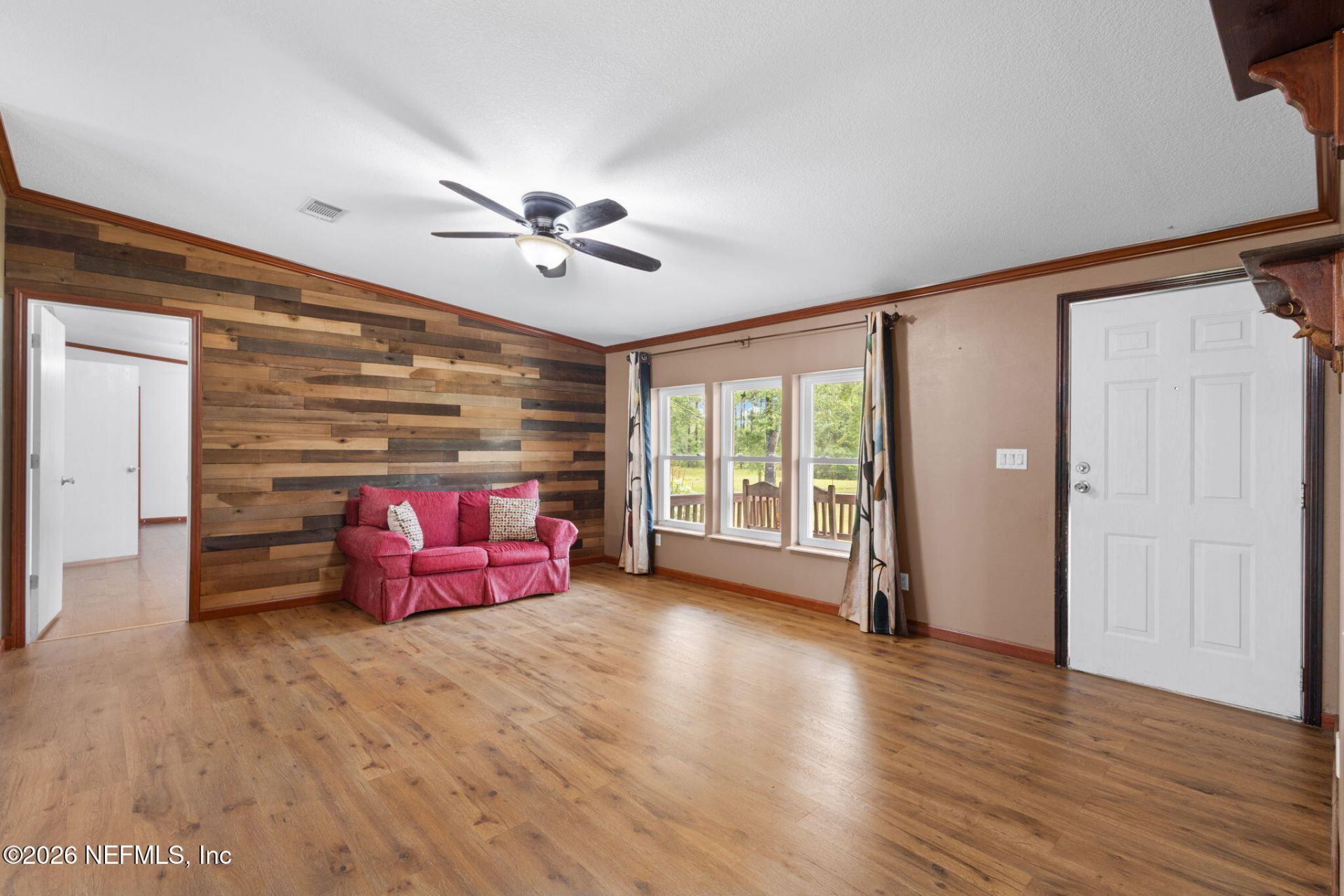 412 SW Fenton Glen, Fort White, FL 32038 Photo