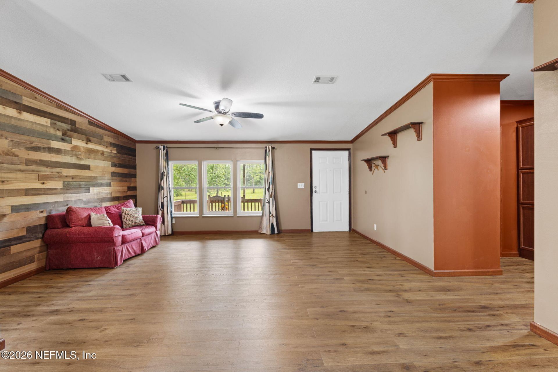 412 SW Fenton Glen, Fort White, FL 32038 Photo