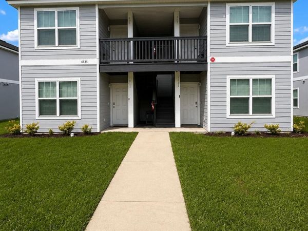6535 SWEETBAY Lane, Unit 20, Jacksonville, FL 32244