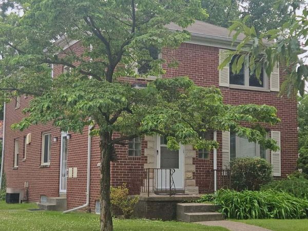 3028 Powhattan Parkway , Toledo, OH 43606