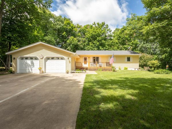 5958 County Road 11 NW, Alexandria, MN 56308