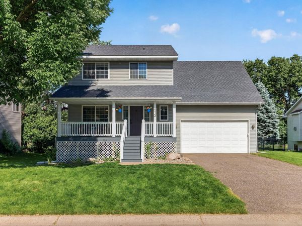 413 Nathan Lane N, Champlin, MN 55316