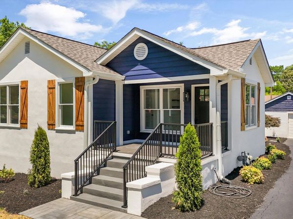 3352 Bellevue St, Knoxville, TN 37917