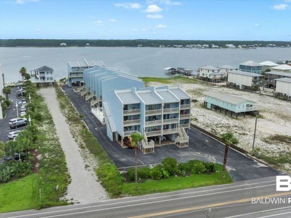 1988 W Beach Boulevard, Unit B103, Gulf Shores, AL 36542