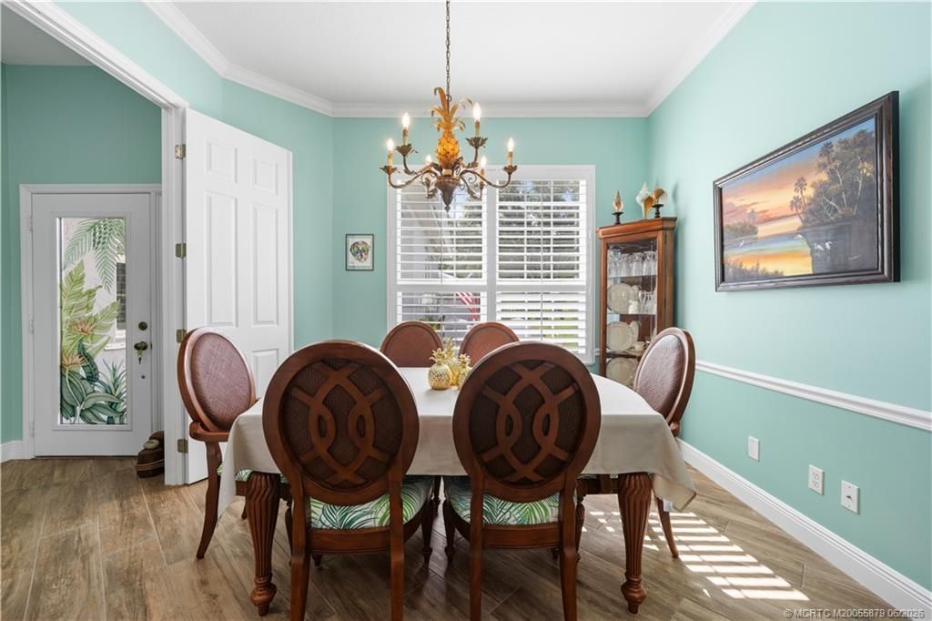1822 SW Willowbend Lane , Palm City, FL 34990 Photo