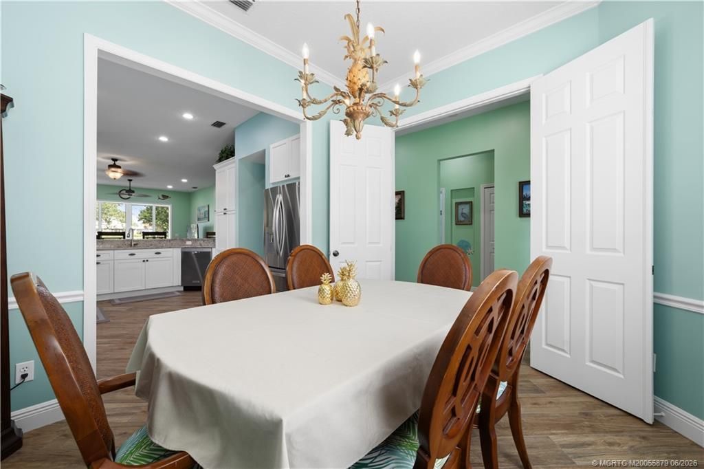 1822 SW Willowbend Lane , Palm City, FL 34990 Photo