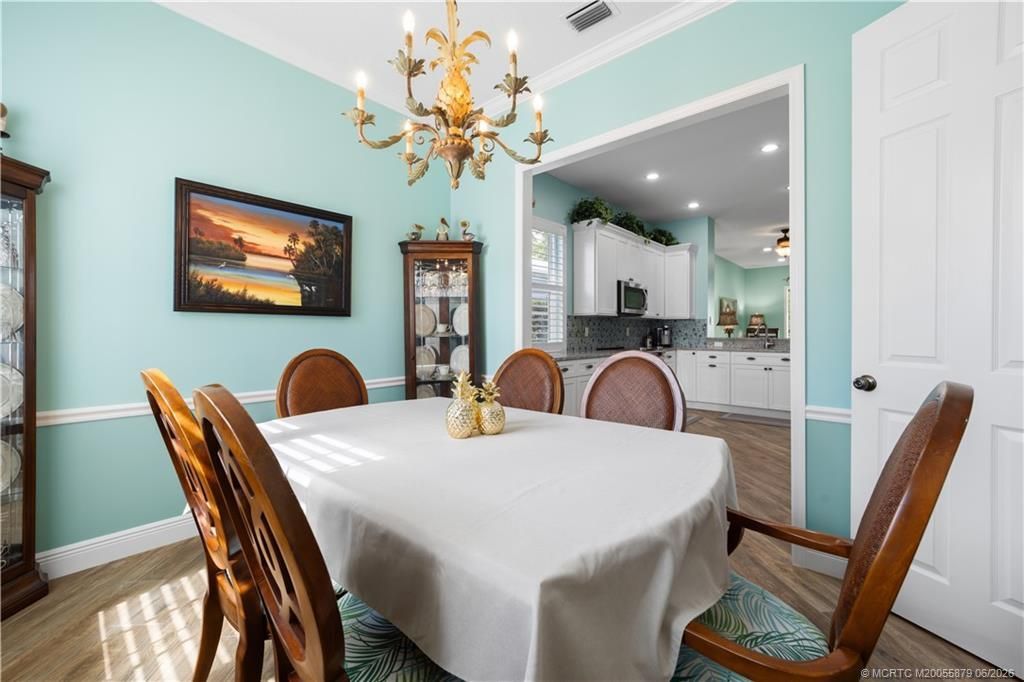 1822 SW Willowbend Lane , Palm City, FL 34990 Photo