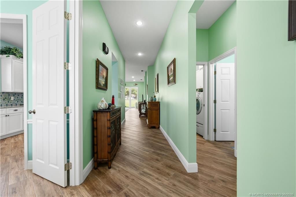 1822 SW Willowbend Lane , Palm City, FL 34990 Photo