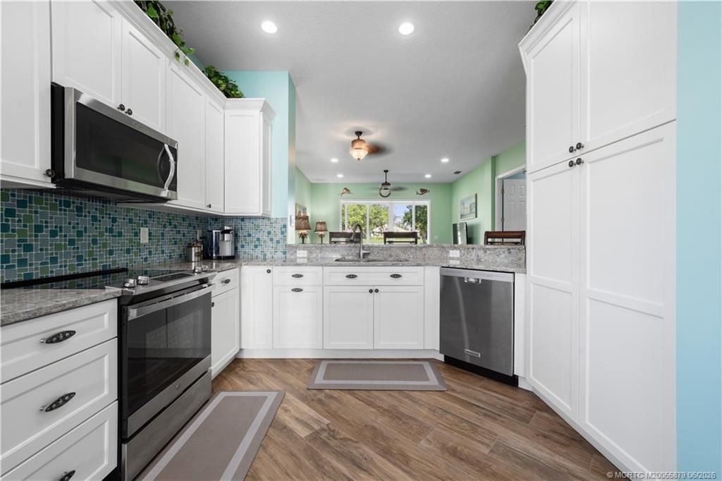 1822 SW Willowbend Lane , Palm City, FL 34990 Photo