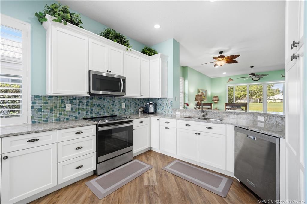 1822 SW Willowbend Lane , Palm City, FL 34990 Photo