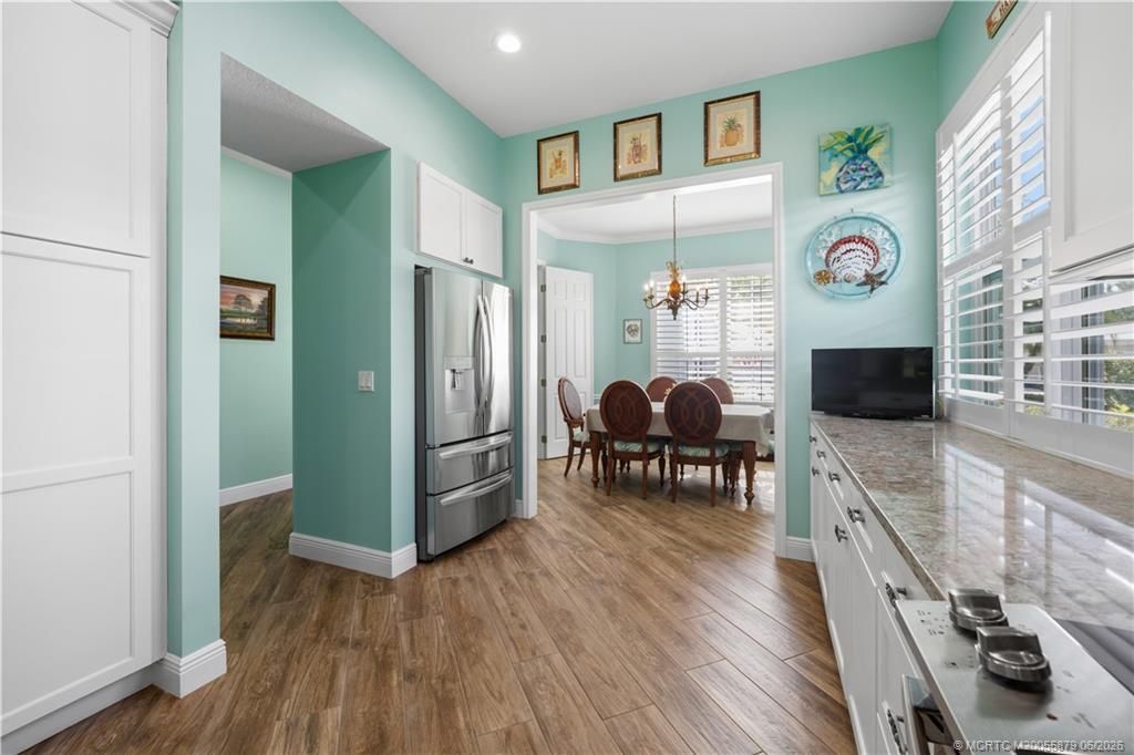 1822 SW Willowbend Lane , Palm City, FL 34990 Photo