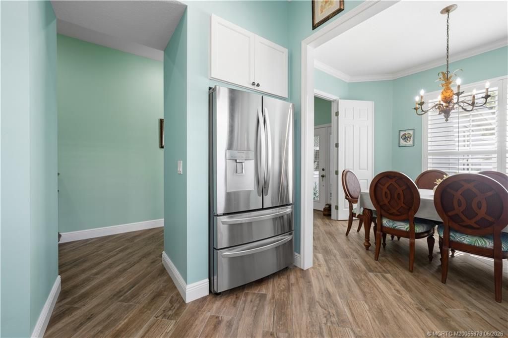 1822 SW Willowbend Lane , Palm City, FL 34990 Photo