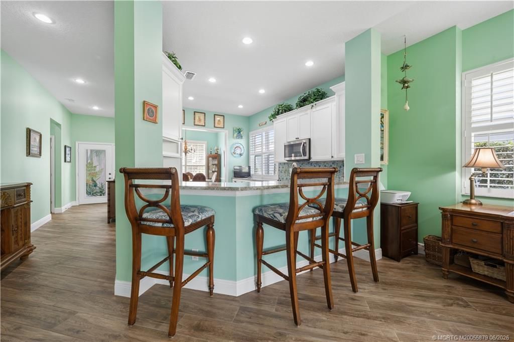 1822 SW Willowbend Lane , Palm City, FL 34990 Photo
