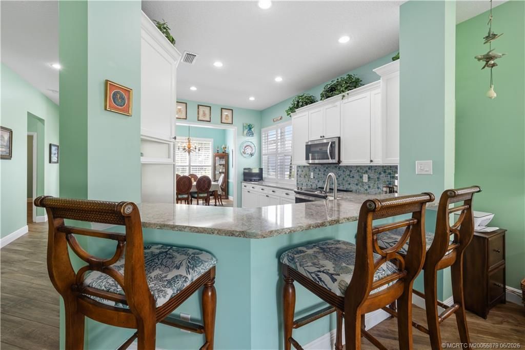 1822 SW Willowbend Lane , Palm City, FL 34990 Photo