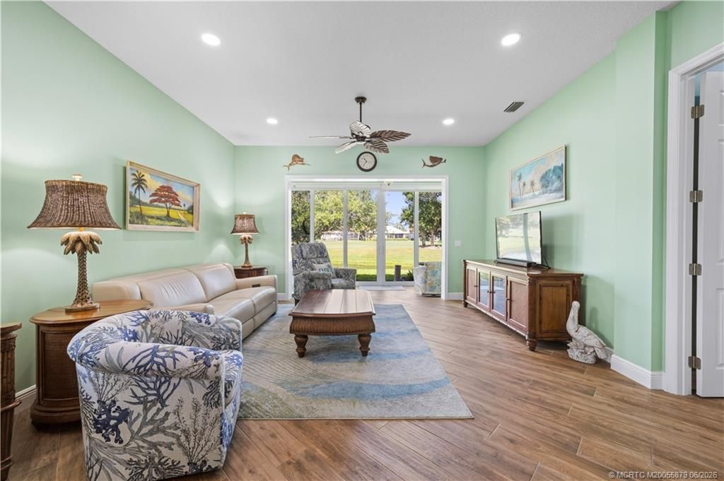 1822 SW Willowbend Lane , Palm City, FL 34990 Photo