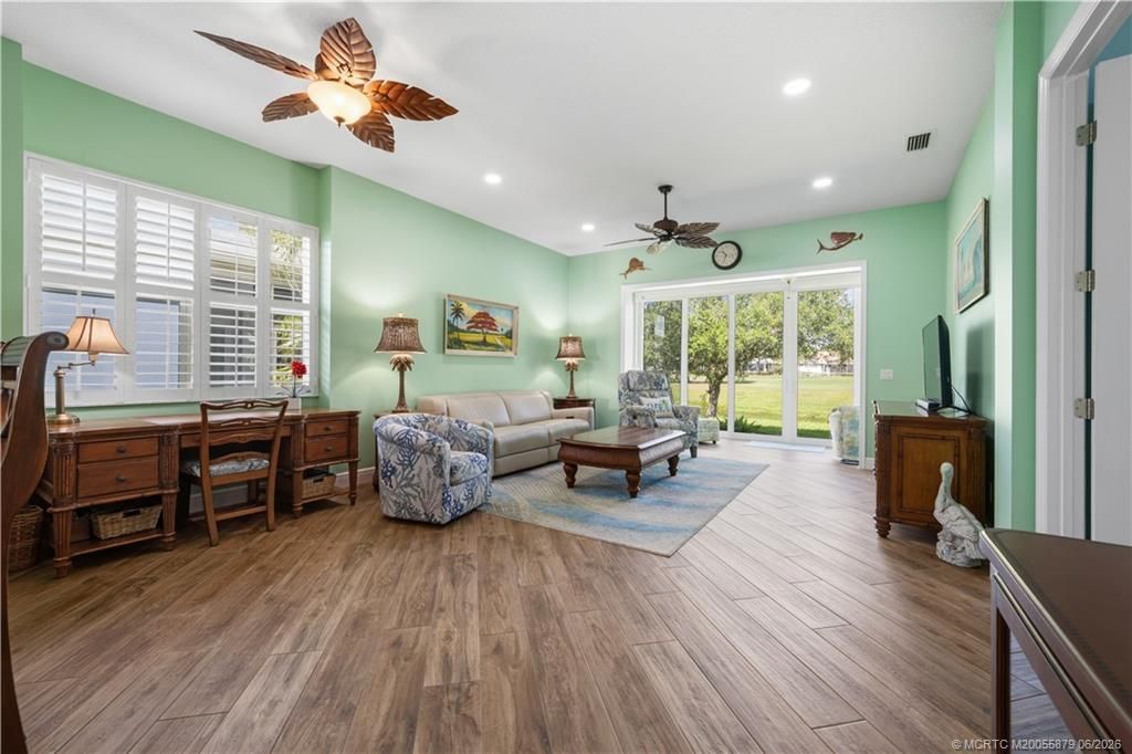 1822 SW Willowbend Lane , Palm City, FL 34990 Photo