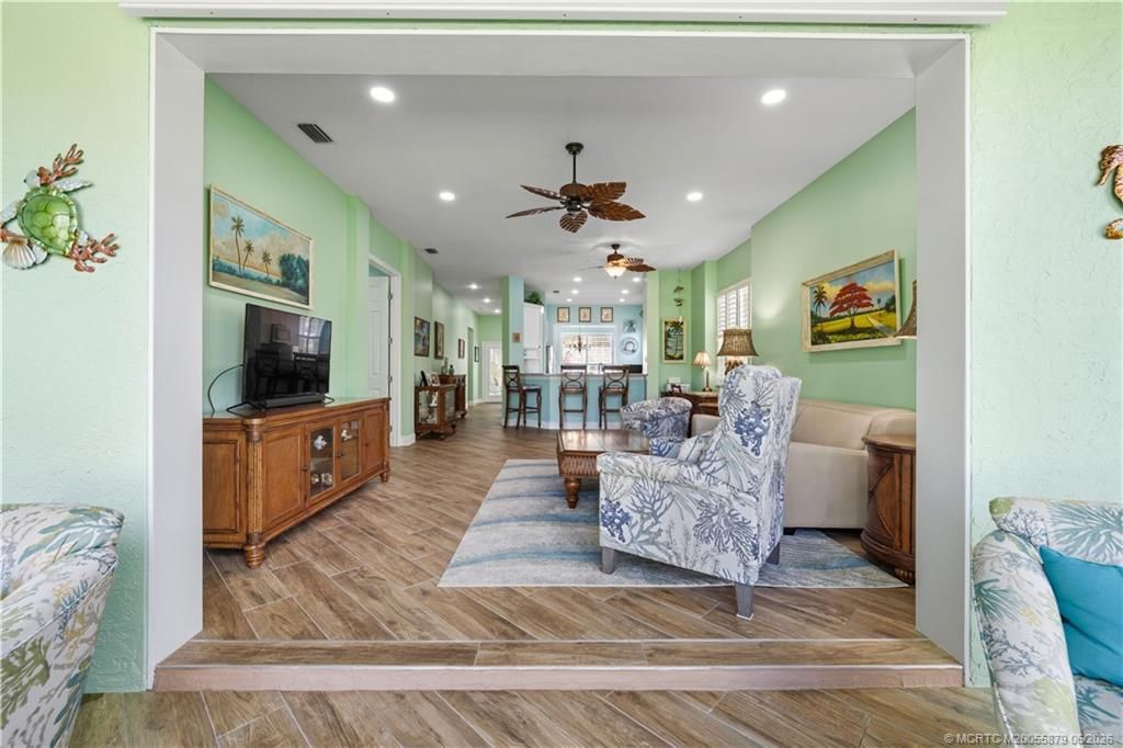 1822 SW Willowbend Lane , Palm City, FL 34990 Photo